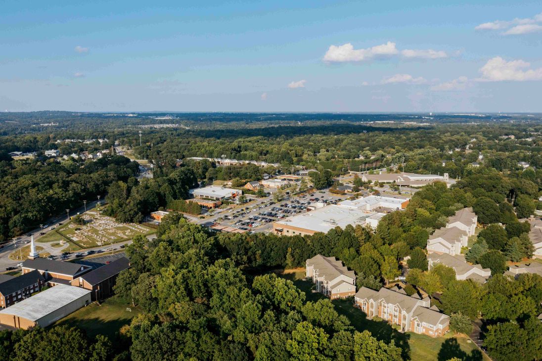 Grundstücksentwicklungen Restrukturierung NRW