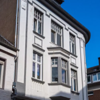Geschäftshaus Mixed Use Repositionierung München